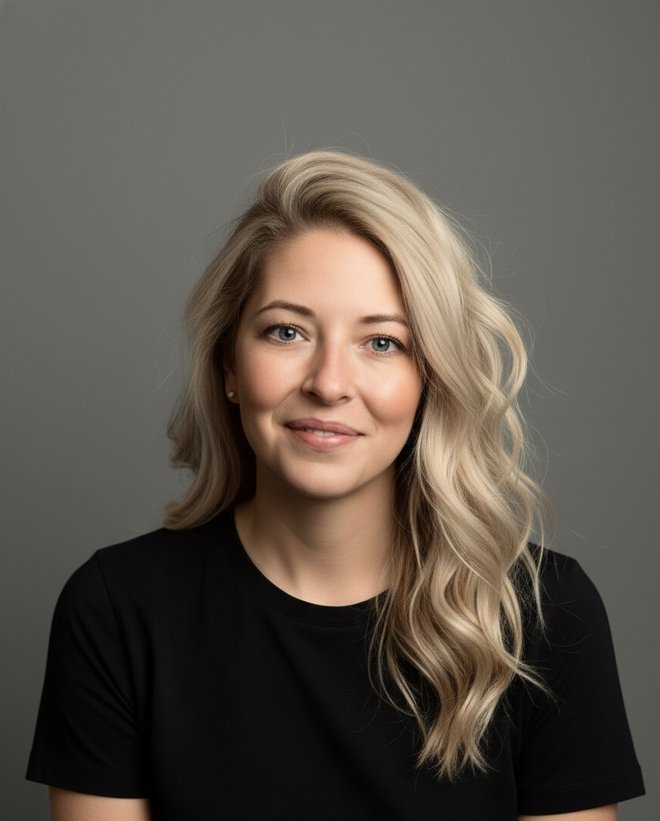 Laura Wilson